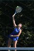 WTen vs Assumption  Wheaton College Women’s Tennis vs Assumption College. - Photo By: KEITH NORDSTROM